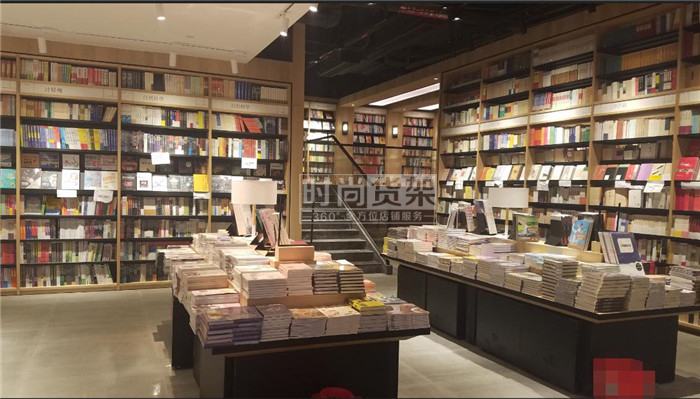 書(shū)店設(shè)計(jì)